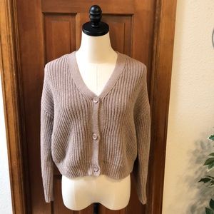 Apiece Apart sweater